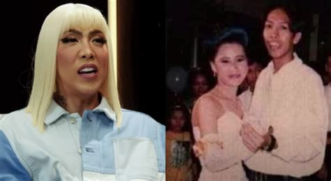 Vice Ganda, nakalimang girlfriend, pinilit ‘gamutin’ noon ang .